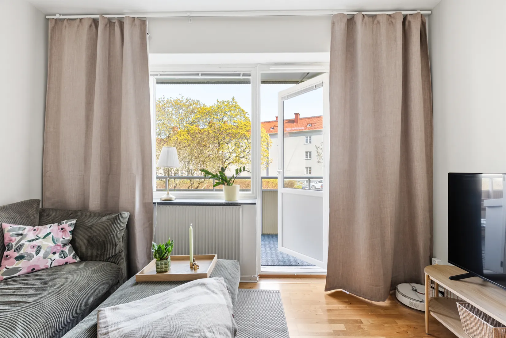 Bostadsrätt, Gröna gatan 30B, Torpa Söder, Jönköping