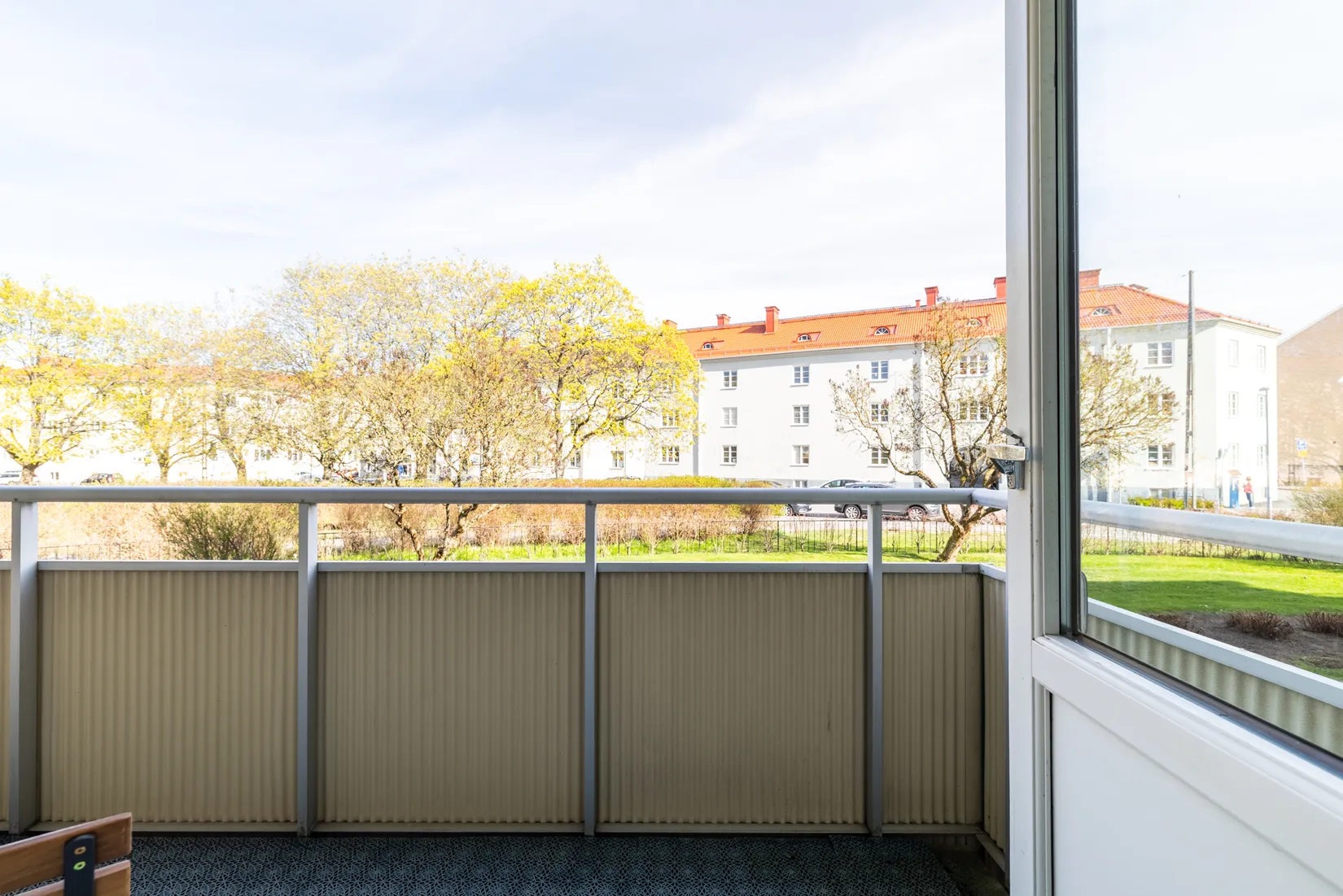 Bostadsrätt, Gröna gatan 30B, Torpa Söder, Jönköping