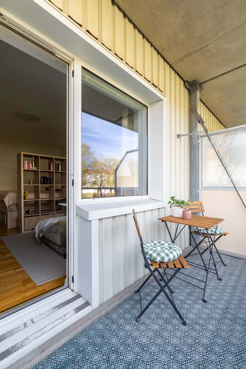 Bostadsrätt, Gröna gatan 30B, Torpa Söder, Jönköping