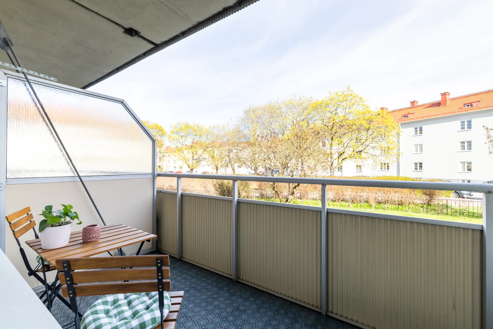 Bostadsrätt, Gröna gatan 30B, Torpa Söder, Jönköping