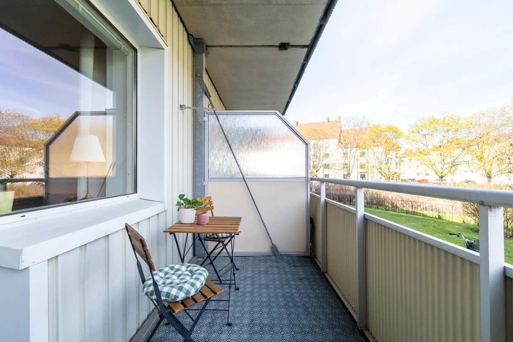Bostadsrätt, Gröna gatan 30B, Torpa Söder, Jönköping