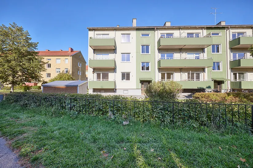 Bostadsrätt, Gröna gatan 30B, Torpa Söder, Jönköping