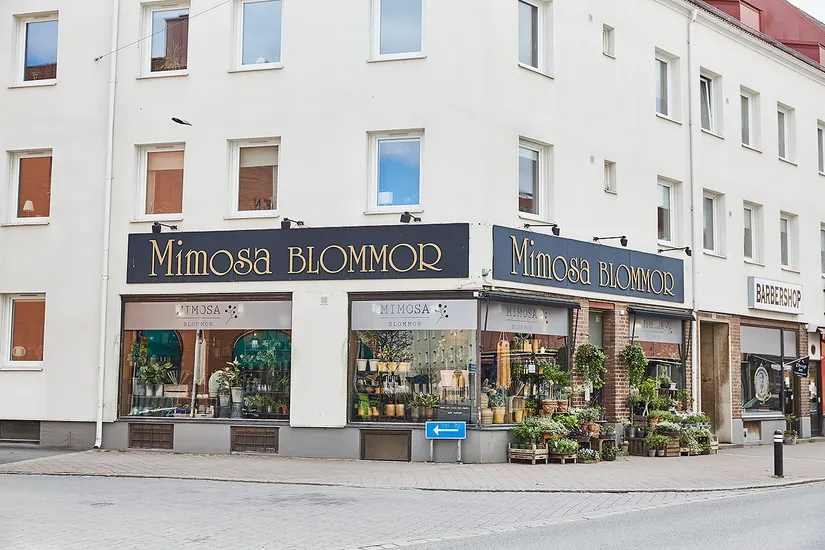 Bostadsrätt, Gröna gatan 30B, Torpa Söder, Jönköping