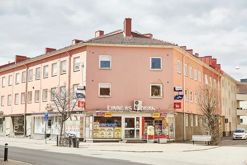 Bostadsrätt, Gröna gatan 30B, Torpa Söder, Jönköping