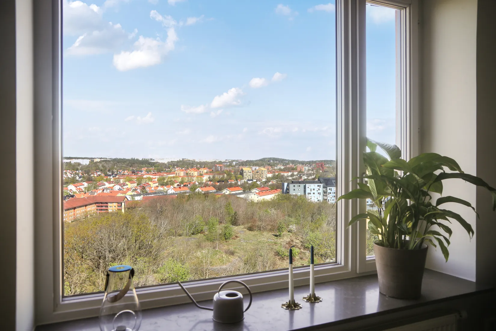Bostadsrätt, Bratteråsgatan 40, Eriksberg, Göteborg