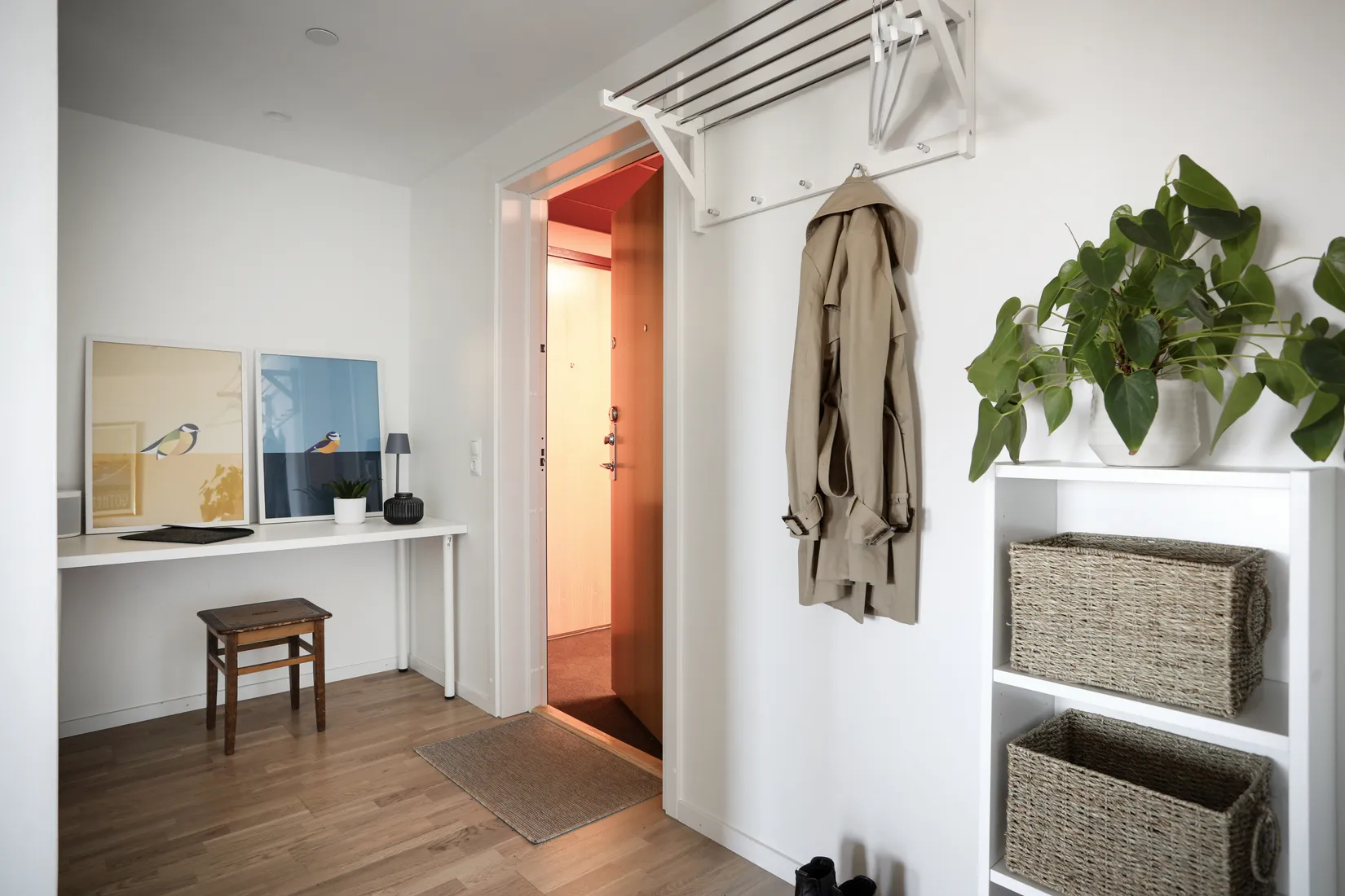 Bostadsrätt, Bratteråsgatan 40, Eriksberg, Göteborg