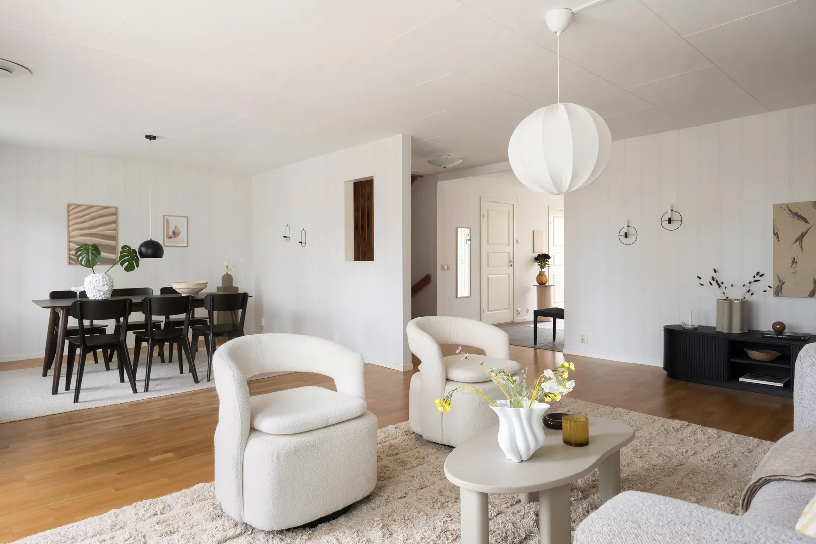 Villa, Stratosfärgatan 67, Göteborg