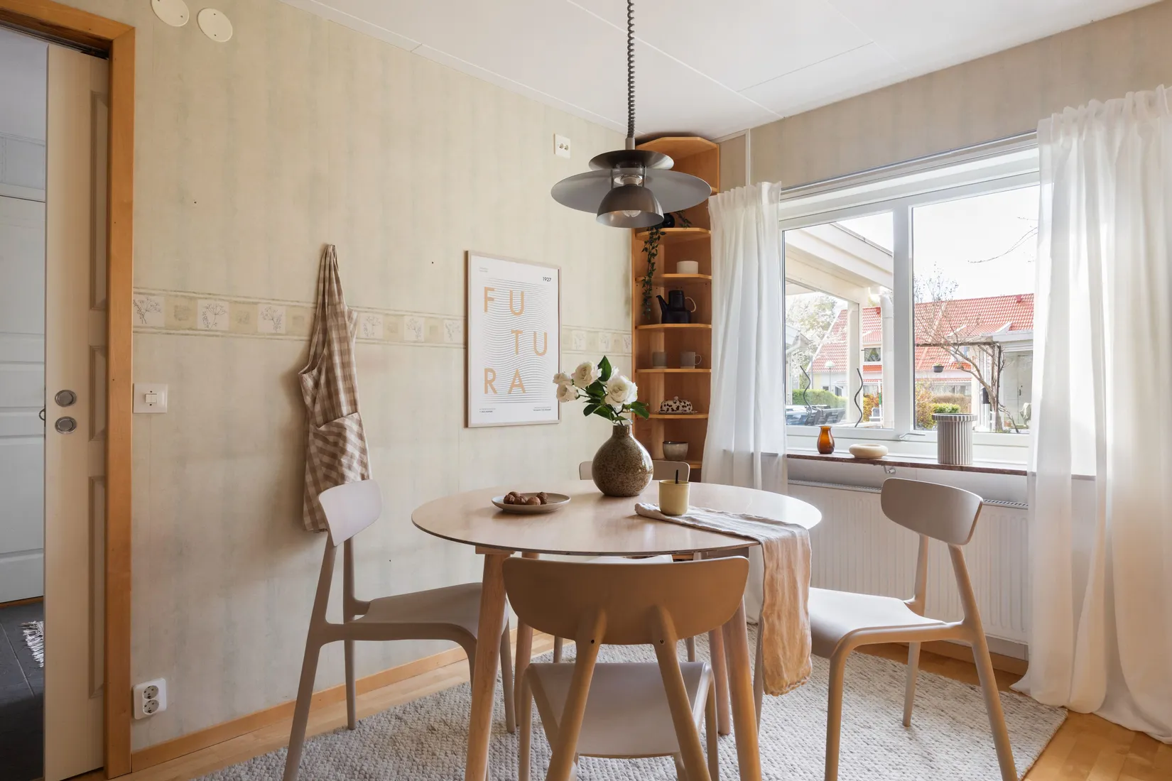 Villa, Stratosfärgatan 67, Göteborg