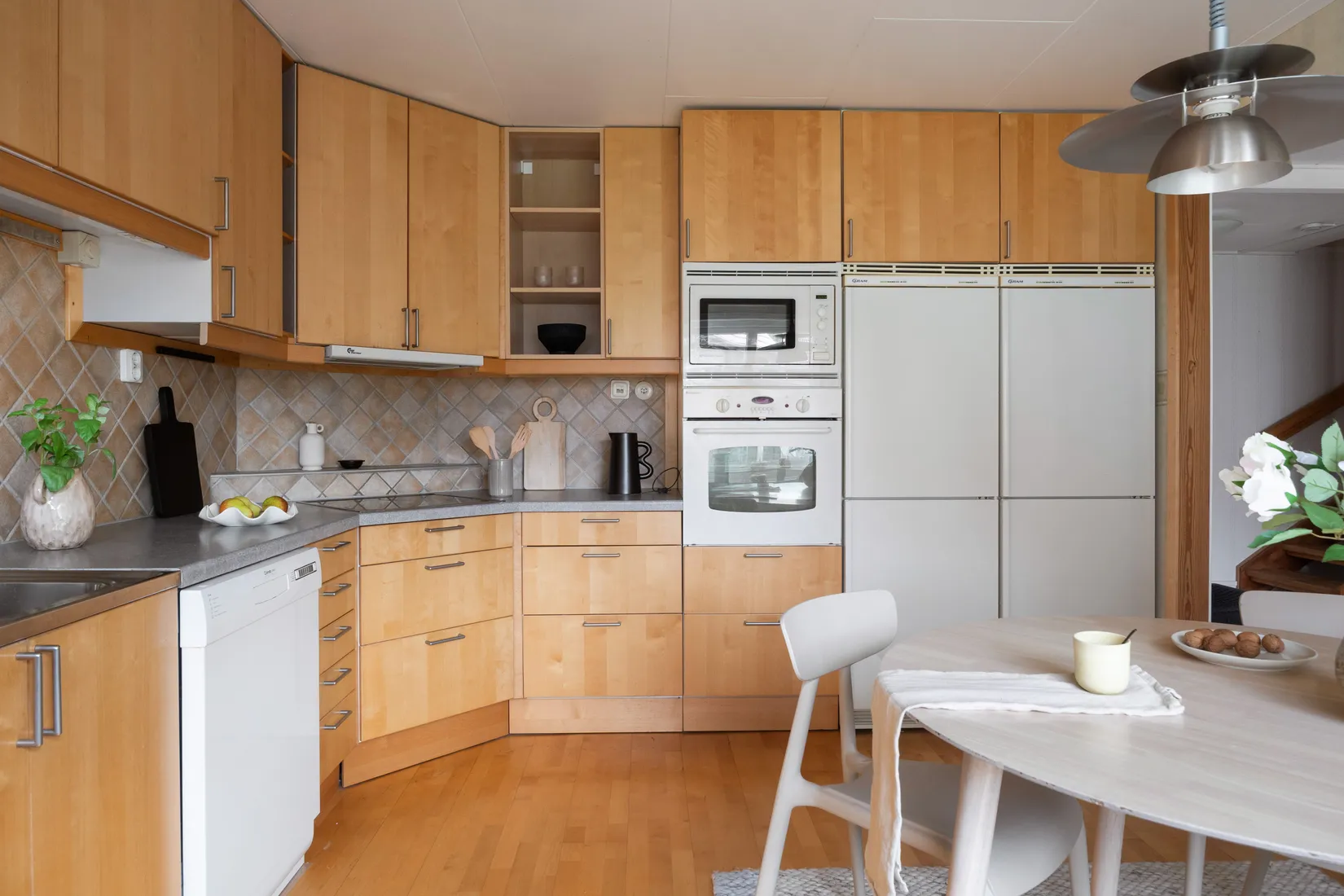 Villa, Stratosfärgatan 67, Göteborg