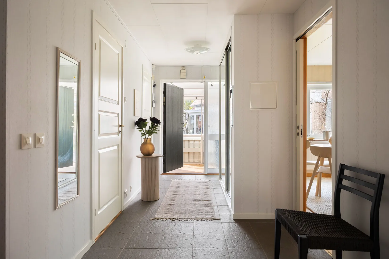 Villa, Stratosfärgatan 67, Göteborg
