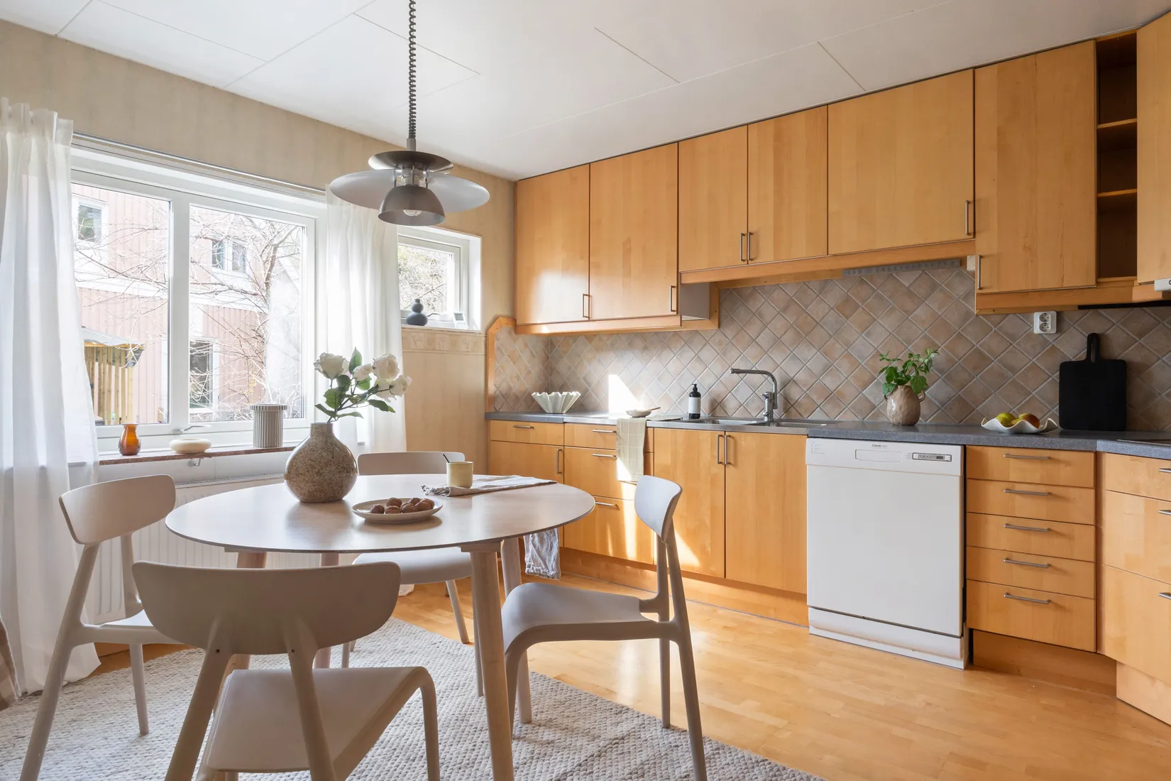 Villa, Stratosfärgatan 67, Göteborg