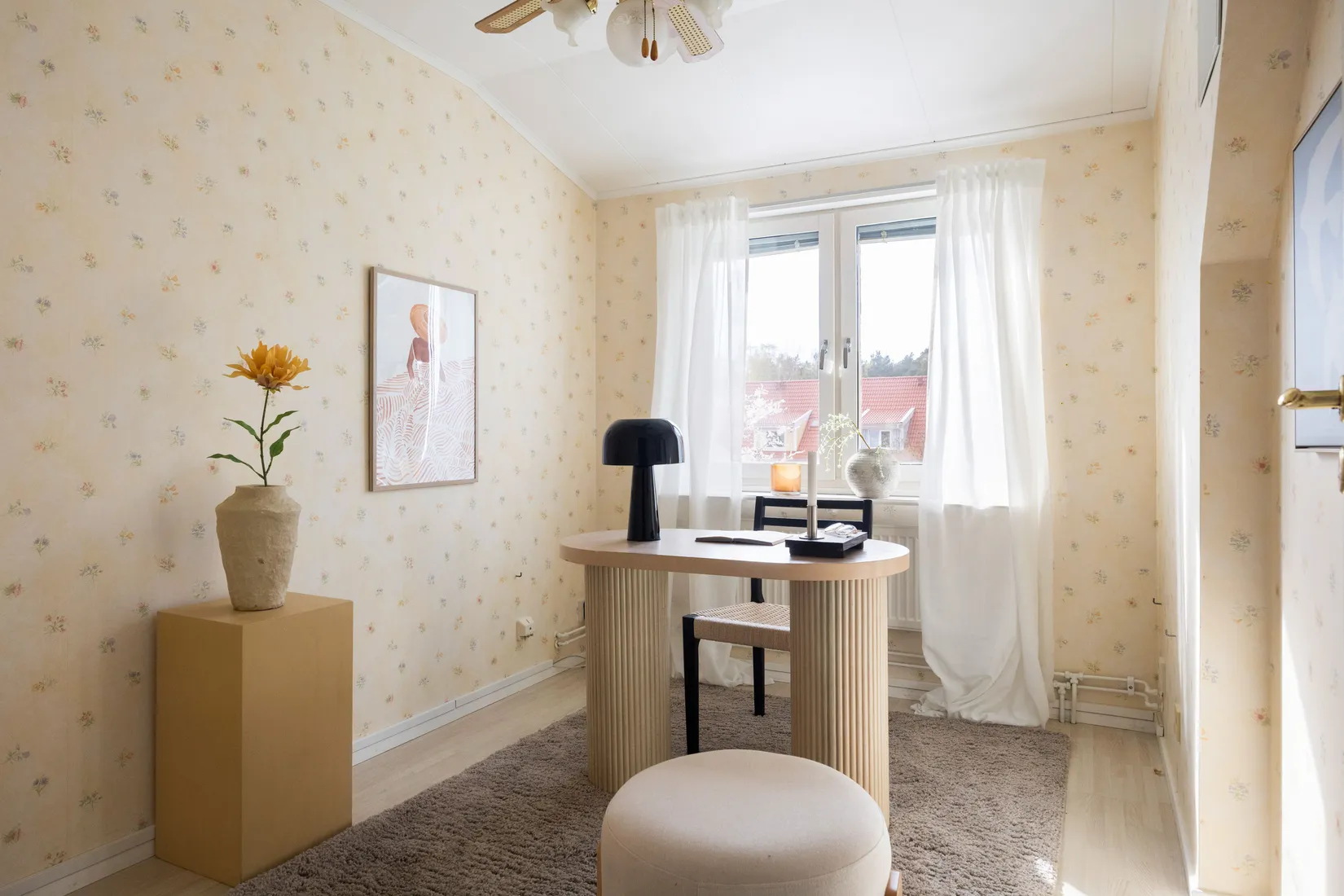 Villa, Stratosfärgatan 67, Göteborg