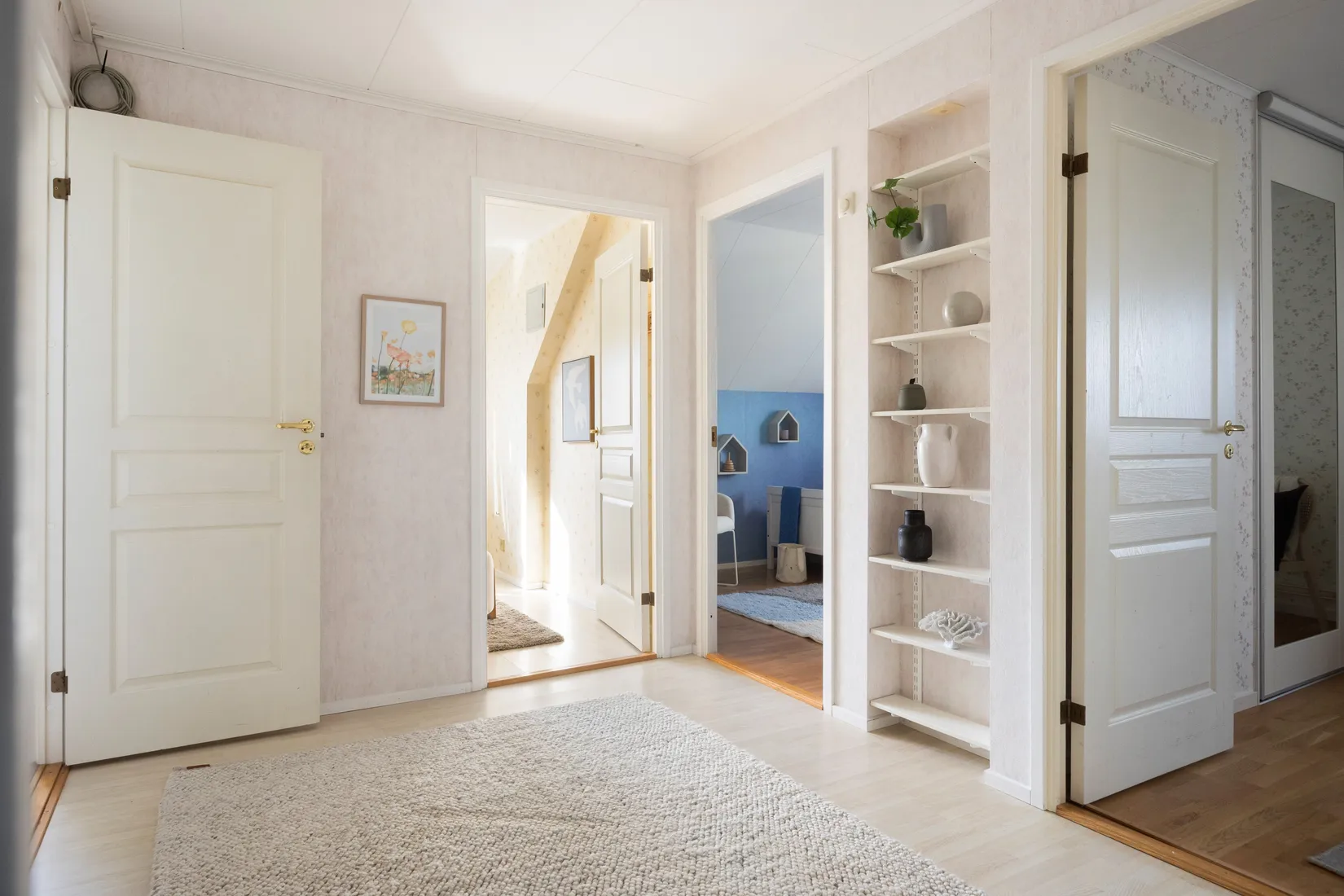 Villa, Stratosfärgatan 67, Göteborg