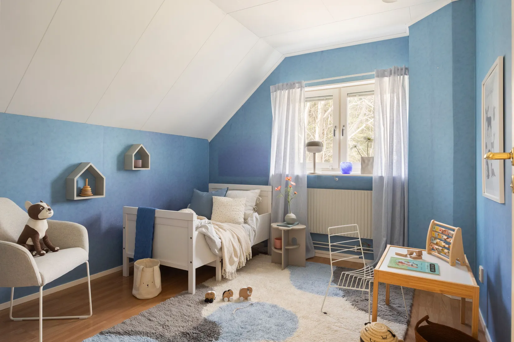 Villa, Stratosfärgatan 67, Göteborg