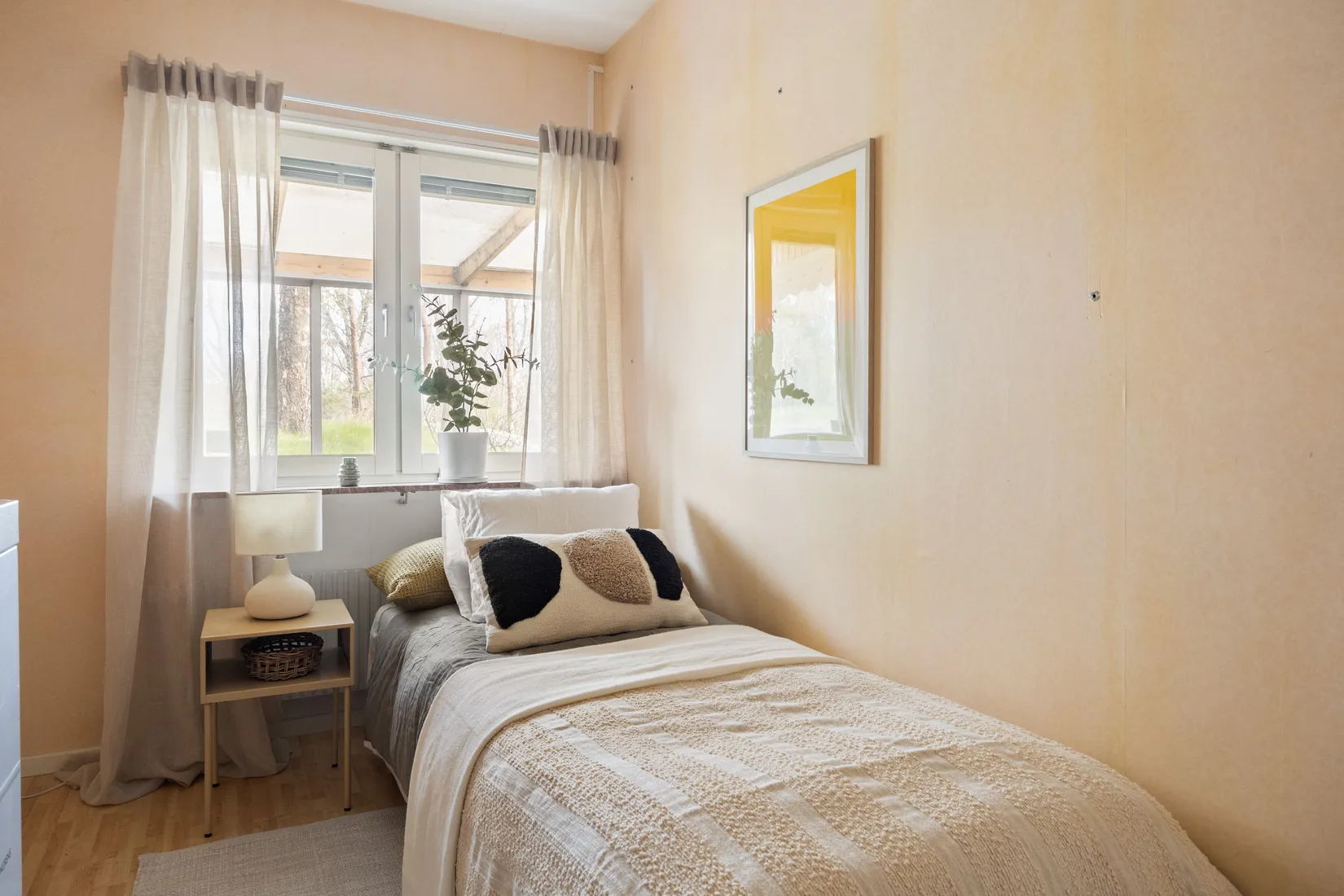 Villa, Stratosfärgatan 67, Göteborg