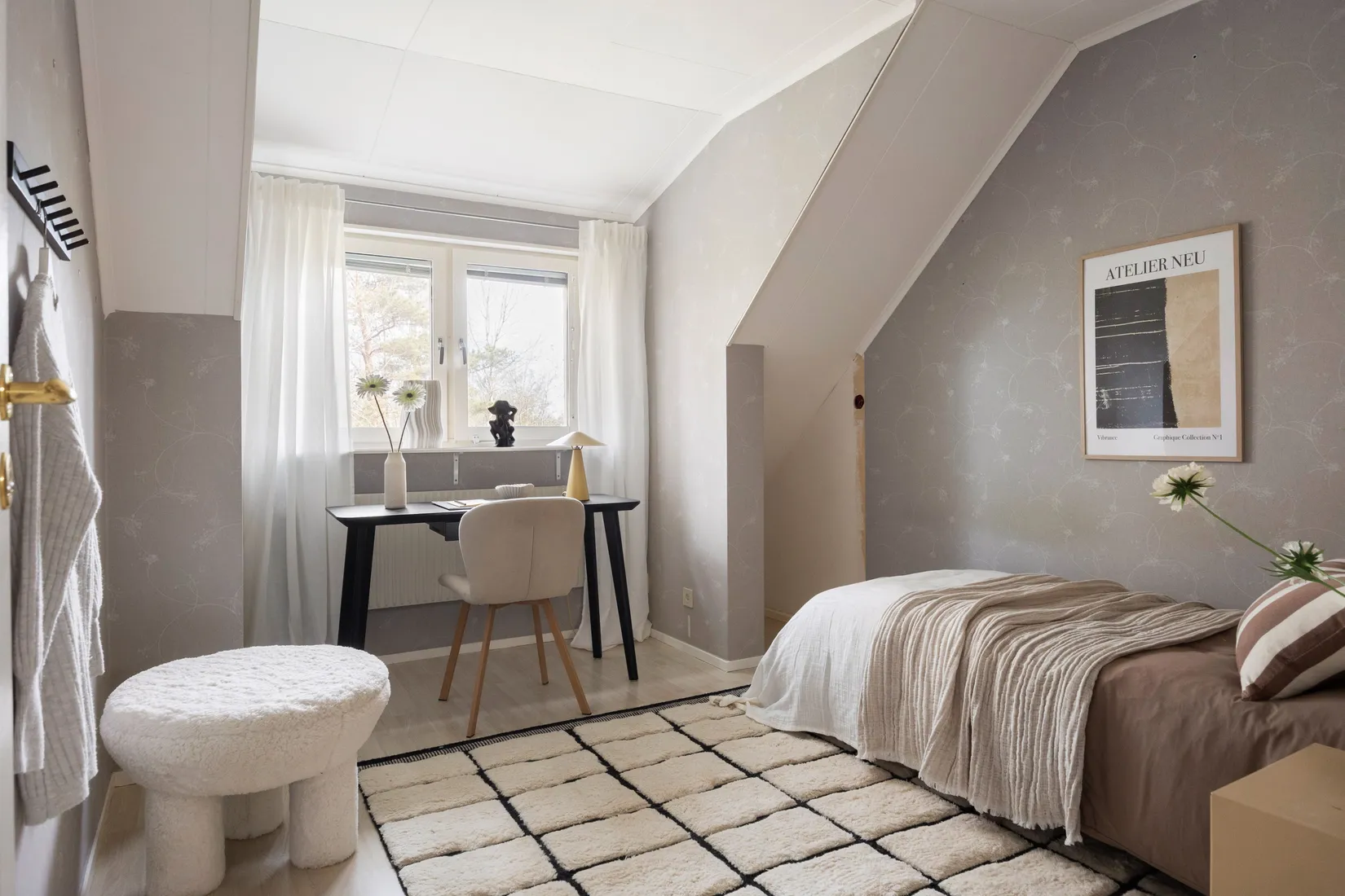 Villa, Stratosfärgatan 67, Göteborg