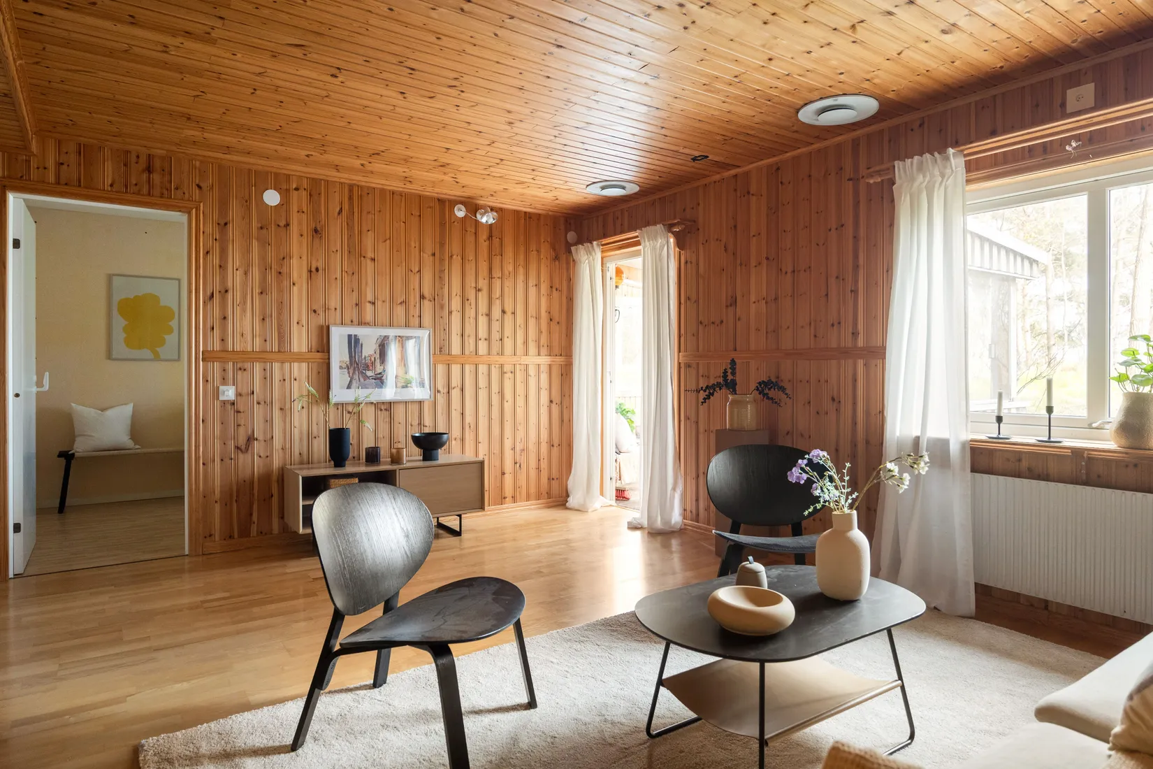 Villa, Stratosfärgatan 67, Göteborg