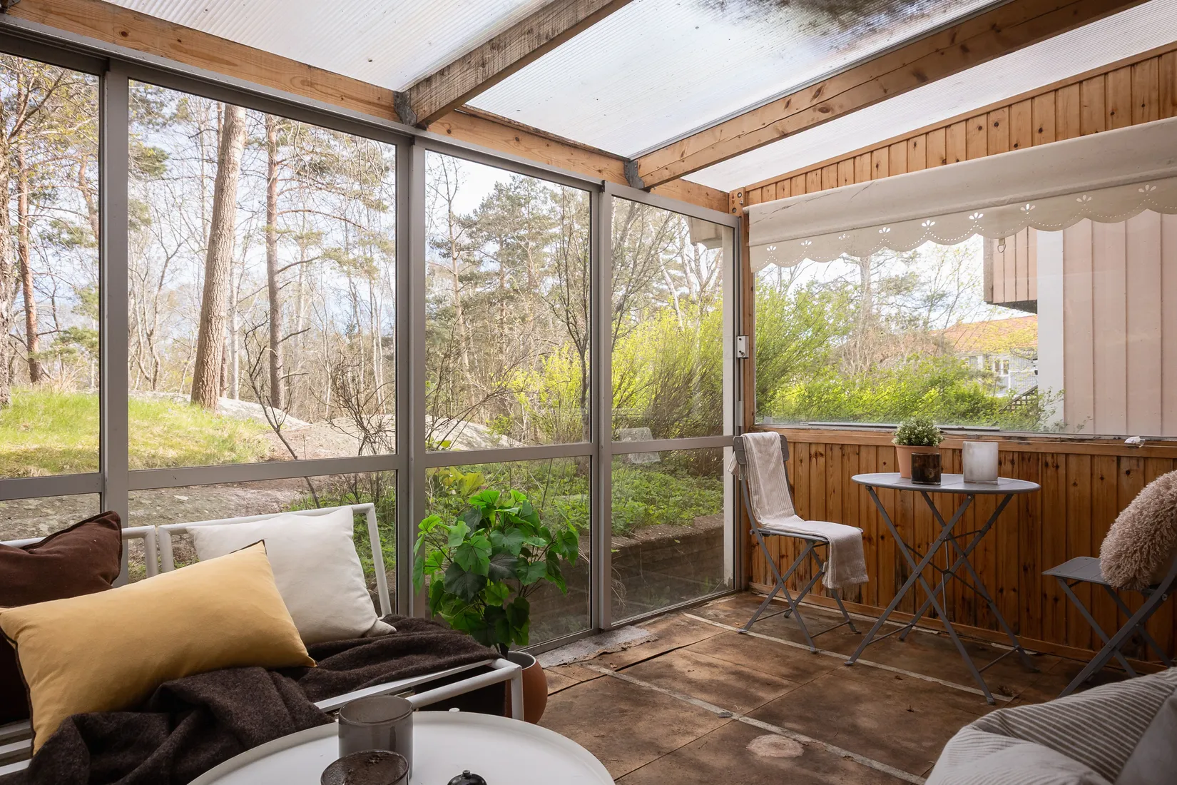 Villa, Stratosfärgatan 67, Göteborg