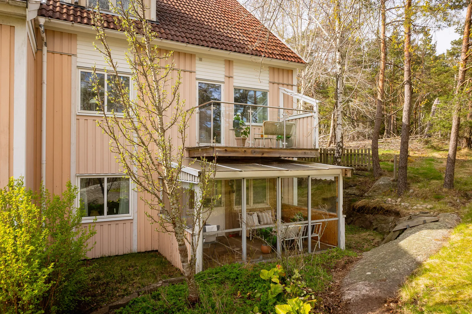Villa, Stratosfärgatan 67, Göteborg