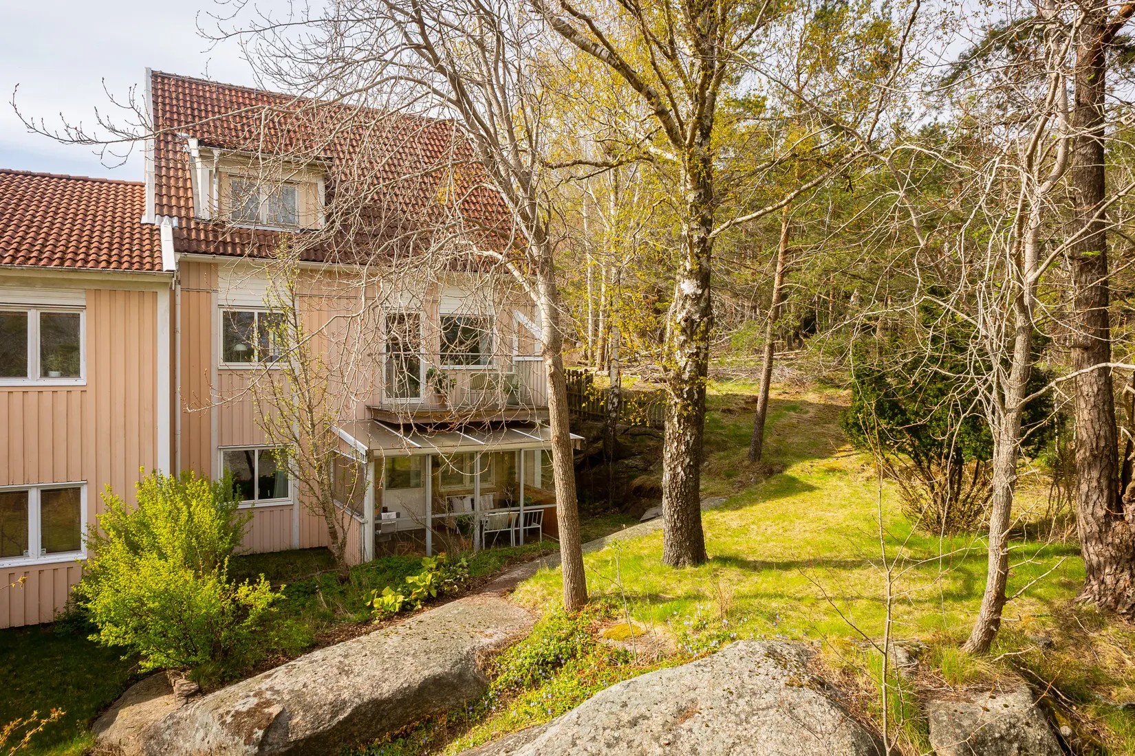 Villa, Stratosfärgatan 67, Göteborg