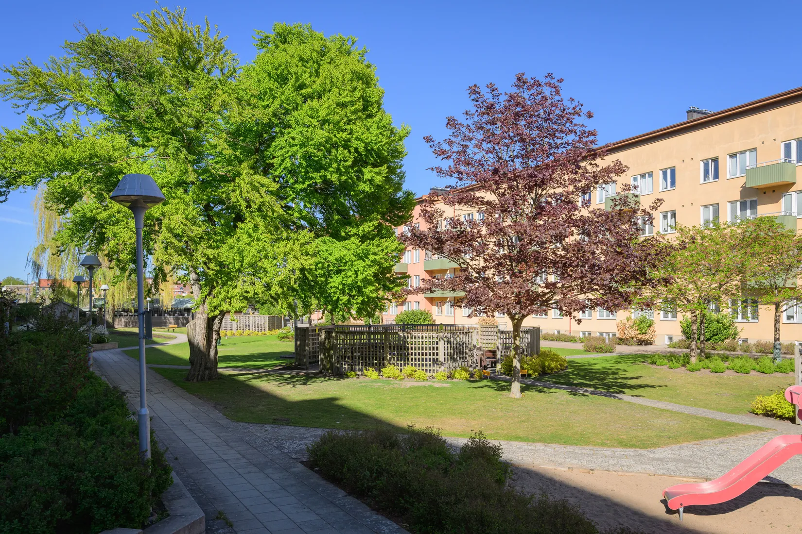 Bostadsrätt, Nobelvägen 147G, Ellstorp, Malmö