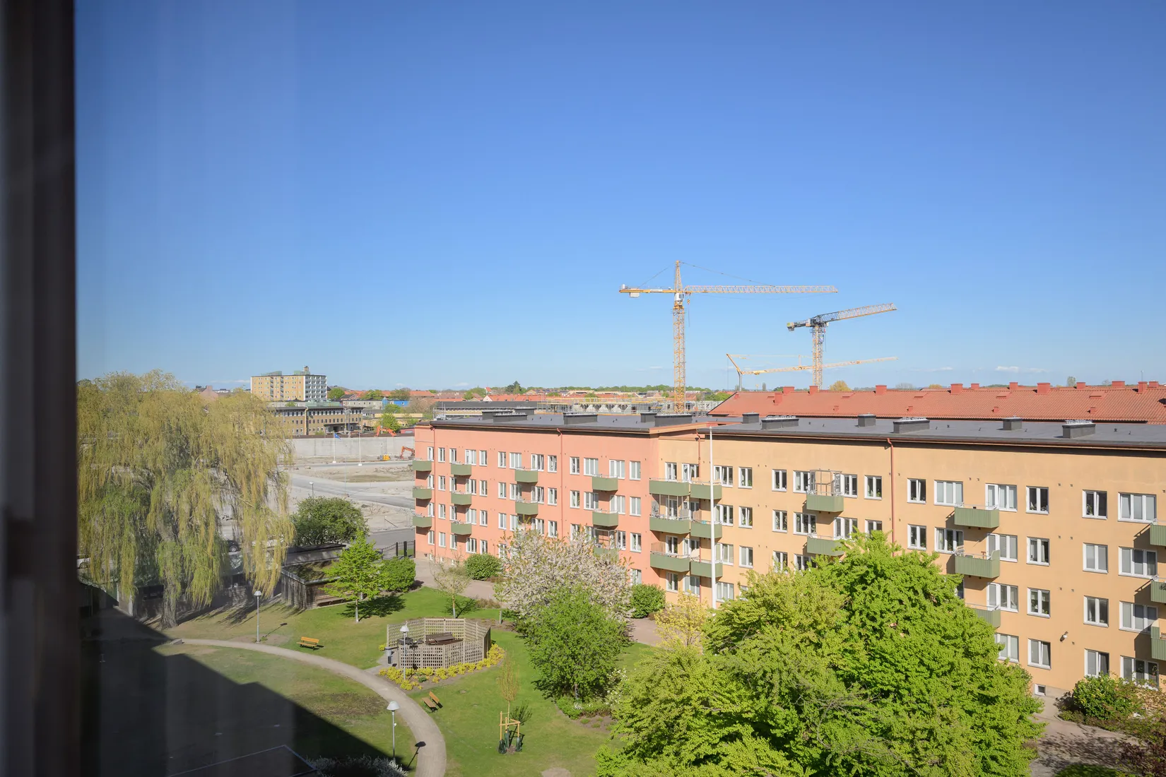 Bostadsrätt, Nobelvägen 147G, Ellstorp, Malmö