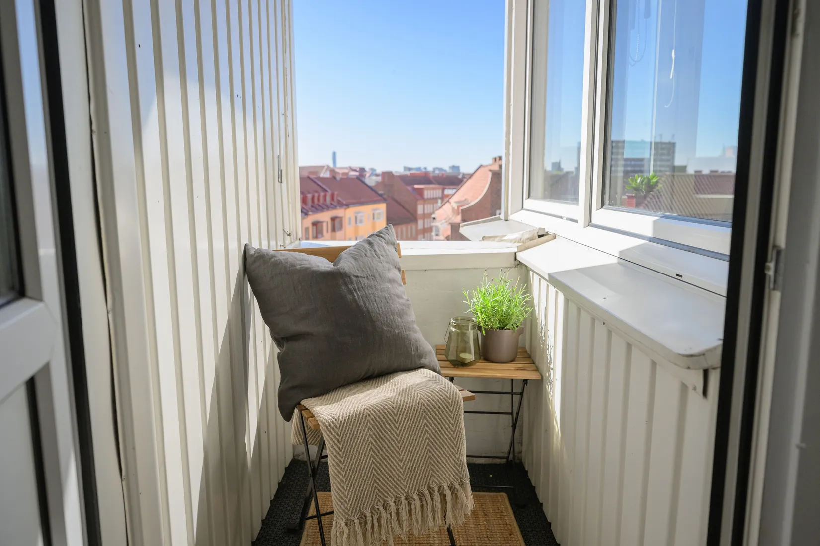 Bostadsrätt, Nobelvägen 147G, Ellstorp, Malmö