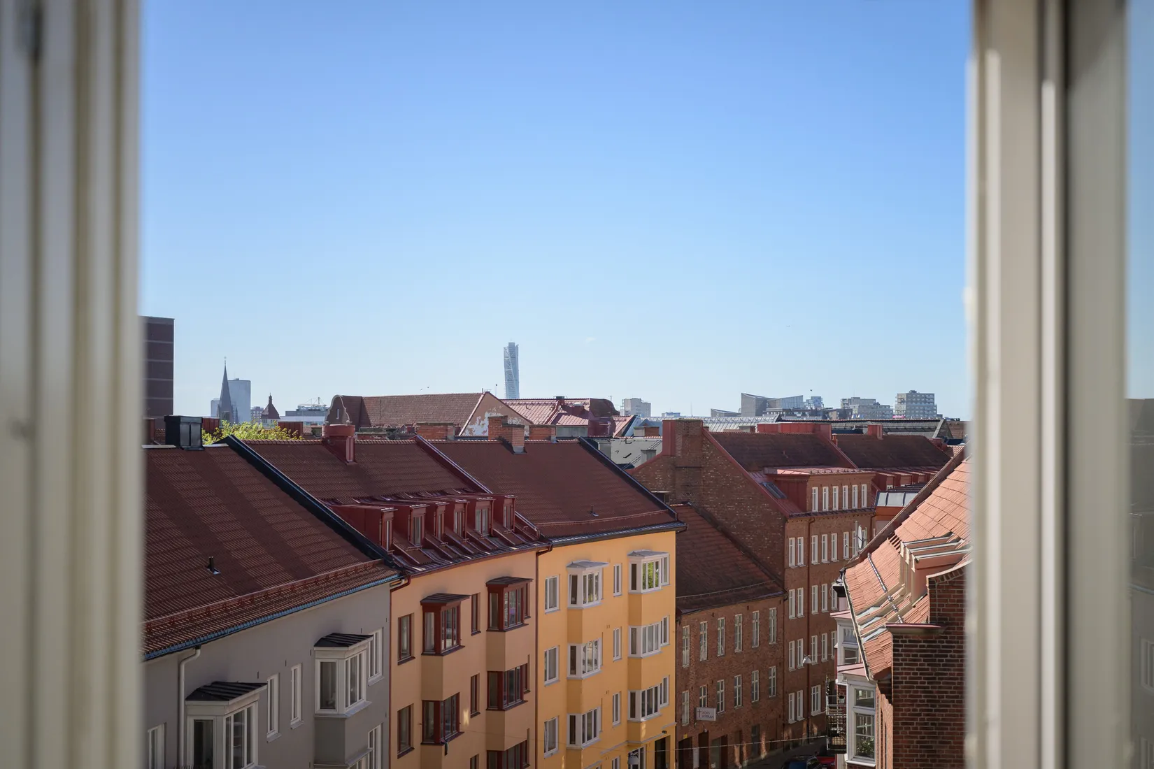 Bostadsrätt, Nobelvägen 147G, Ellstorp, Malmö