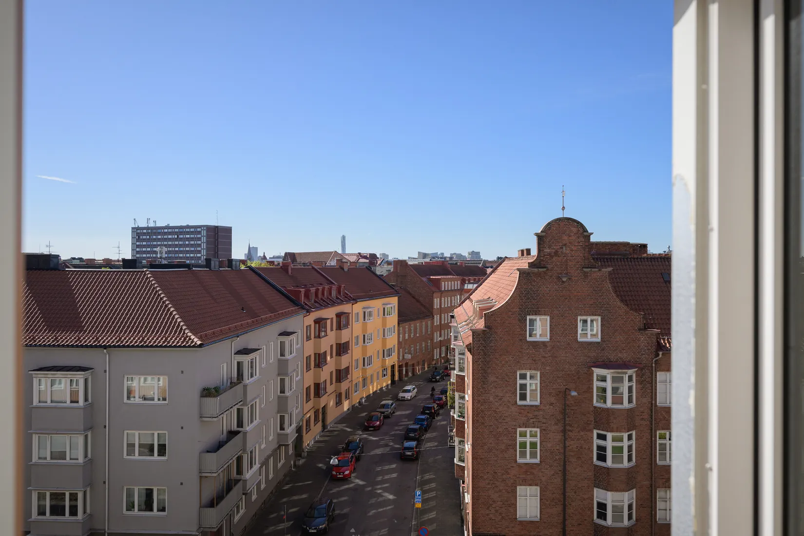 Bostadsrätt, Nobelvägen 147G, Ellstorp, Malmö