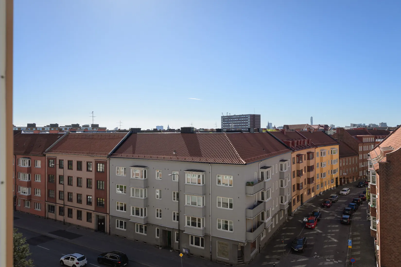 Bostadsrätt, Nobelvägen 147G, Ellstorp, Malmö
