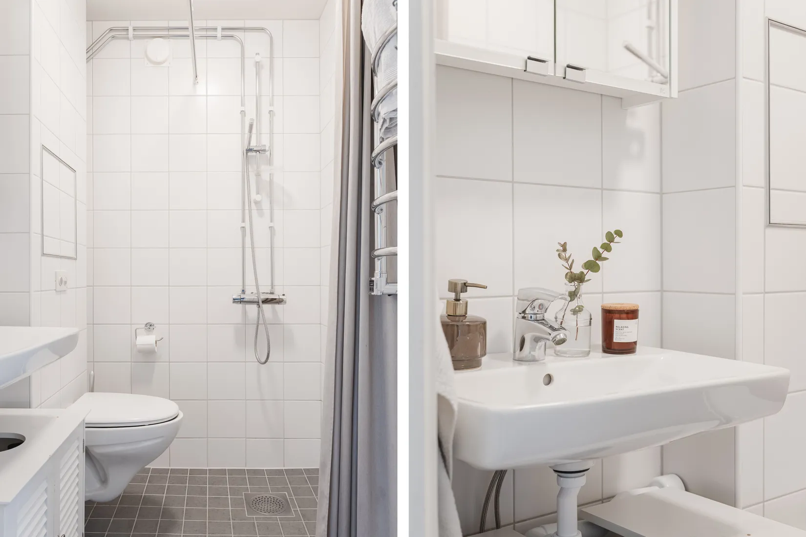 Bostadsrätt, Nobelvägen 147G, Ellstorp, Malmö