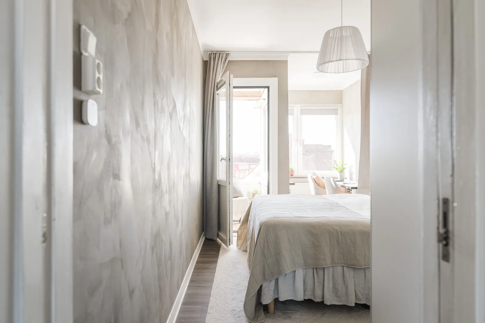 Bostadsrätt, Nobelvägen 147G, Ellstorp, Malmö