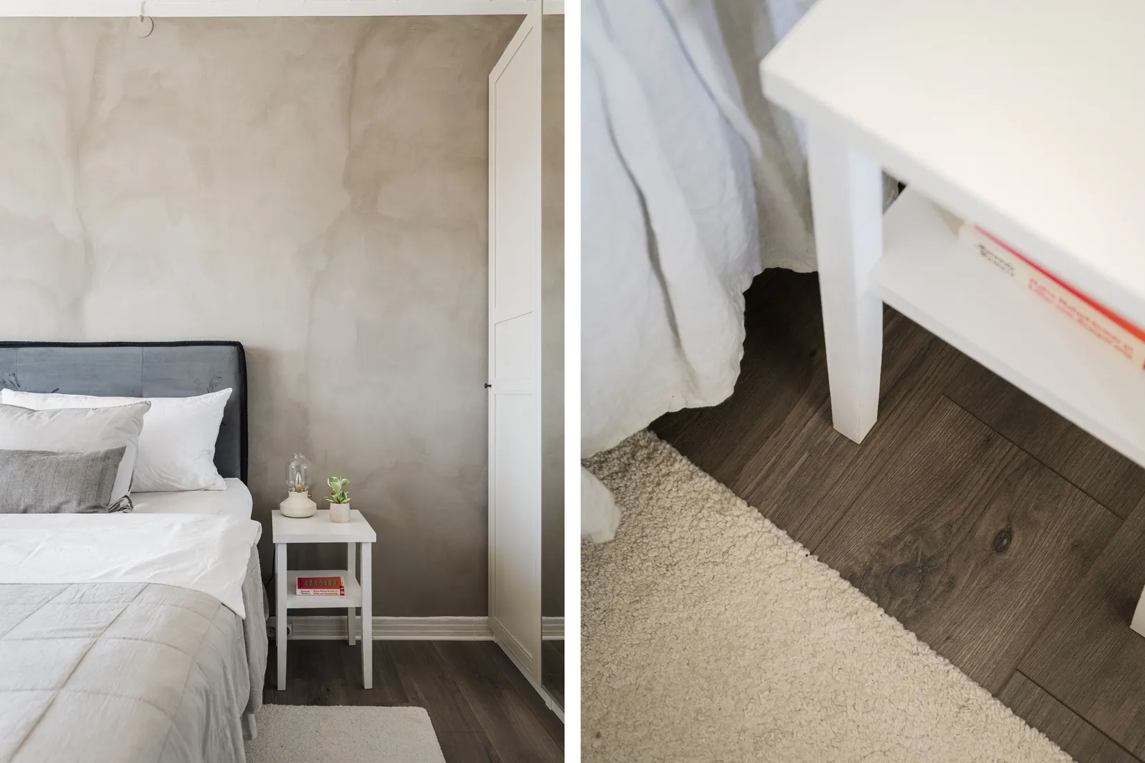 Bostadsrätt, Nobelvägen 147G, Ellstorp, Malmö
