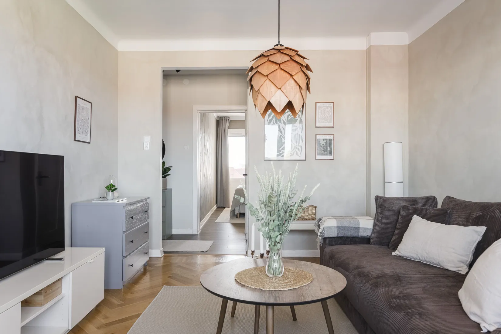 Bostadsrätt, Nobelvägen 147G, Ellstorp, Malmö
