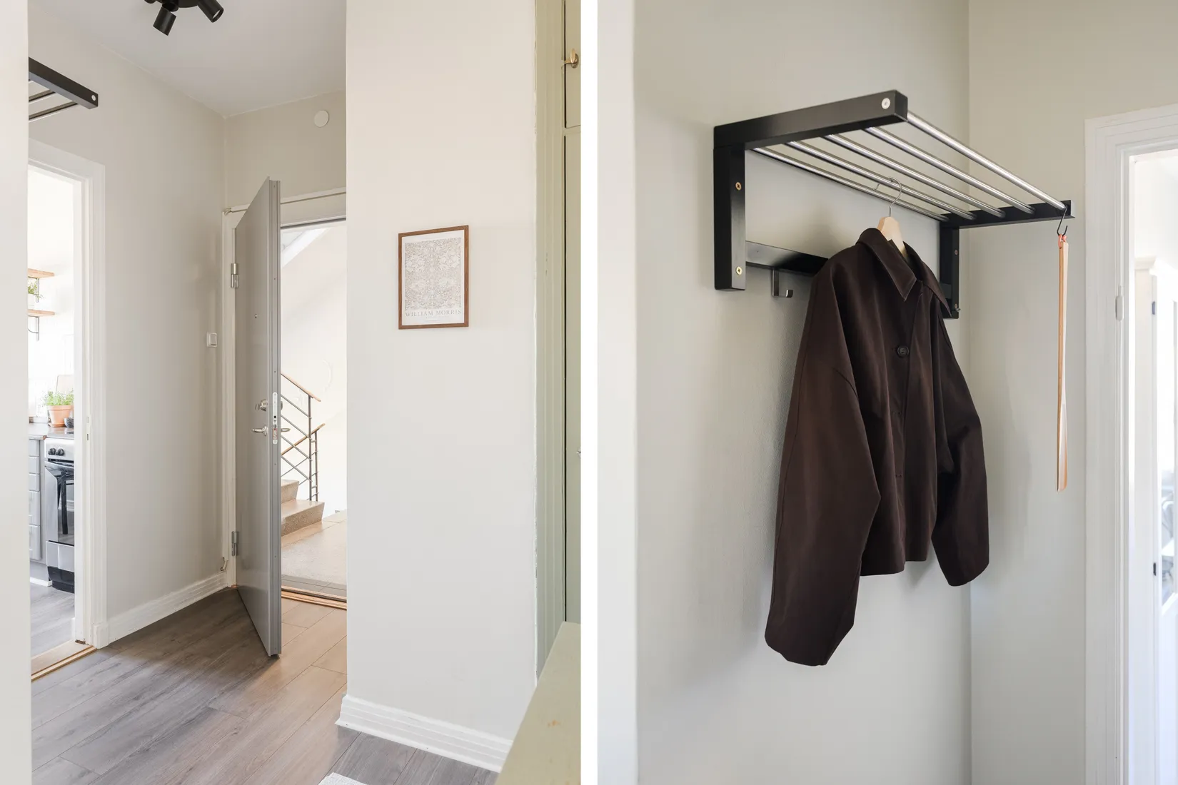 Bostadsrätt, Nobelvägen 147G, Ellstorp, Malmö