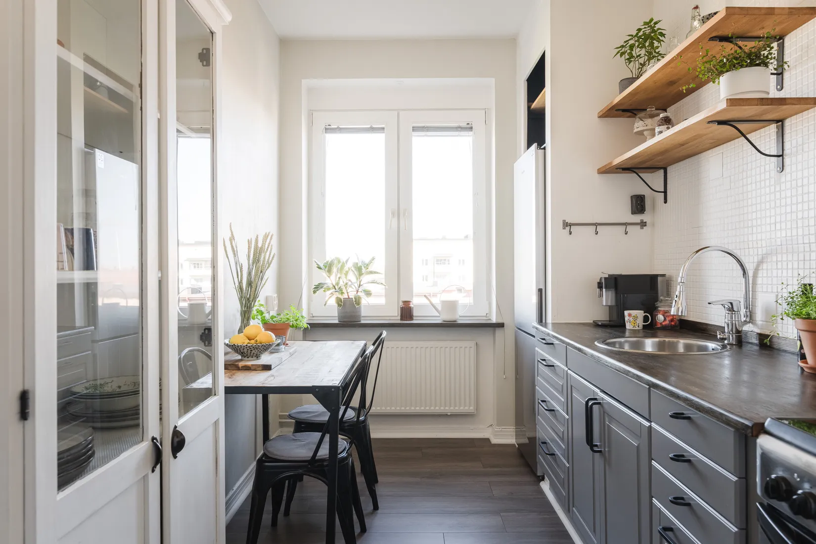 Bostadsrätt, Nobelvägen 147G, Ellstorp, Malmö