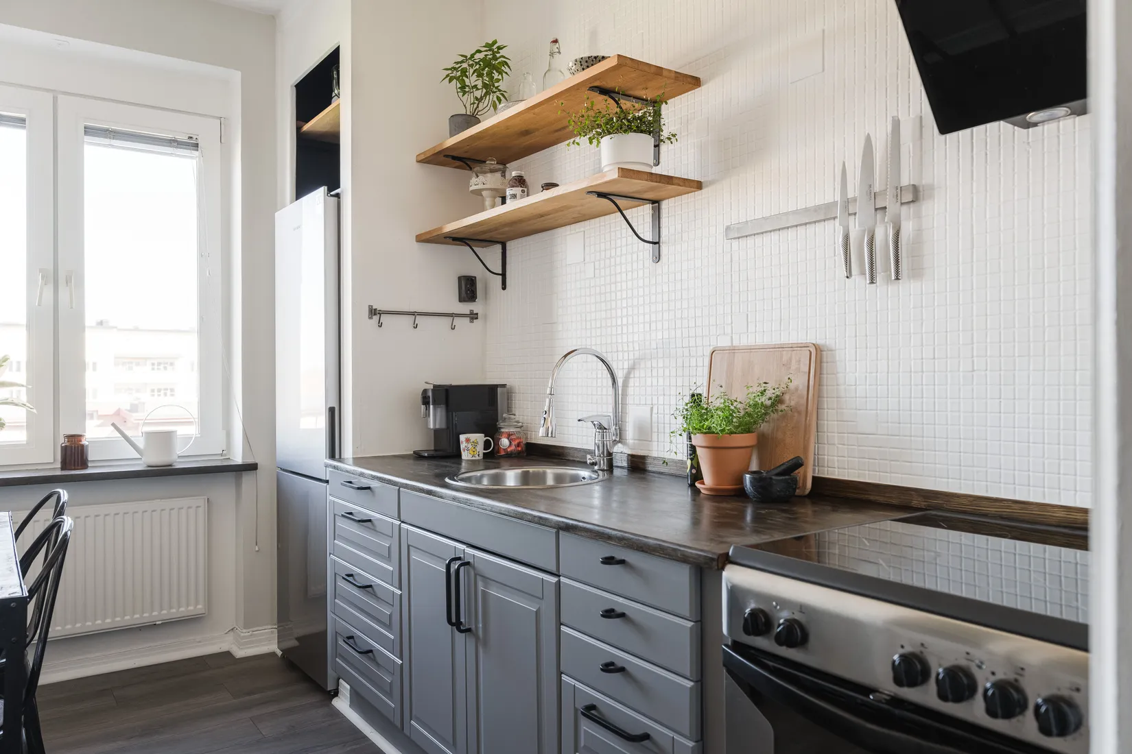 Bostadsrätt, Nobelvägen 147G, Ellstorp, Malmö