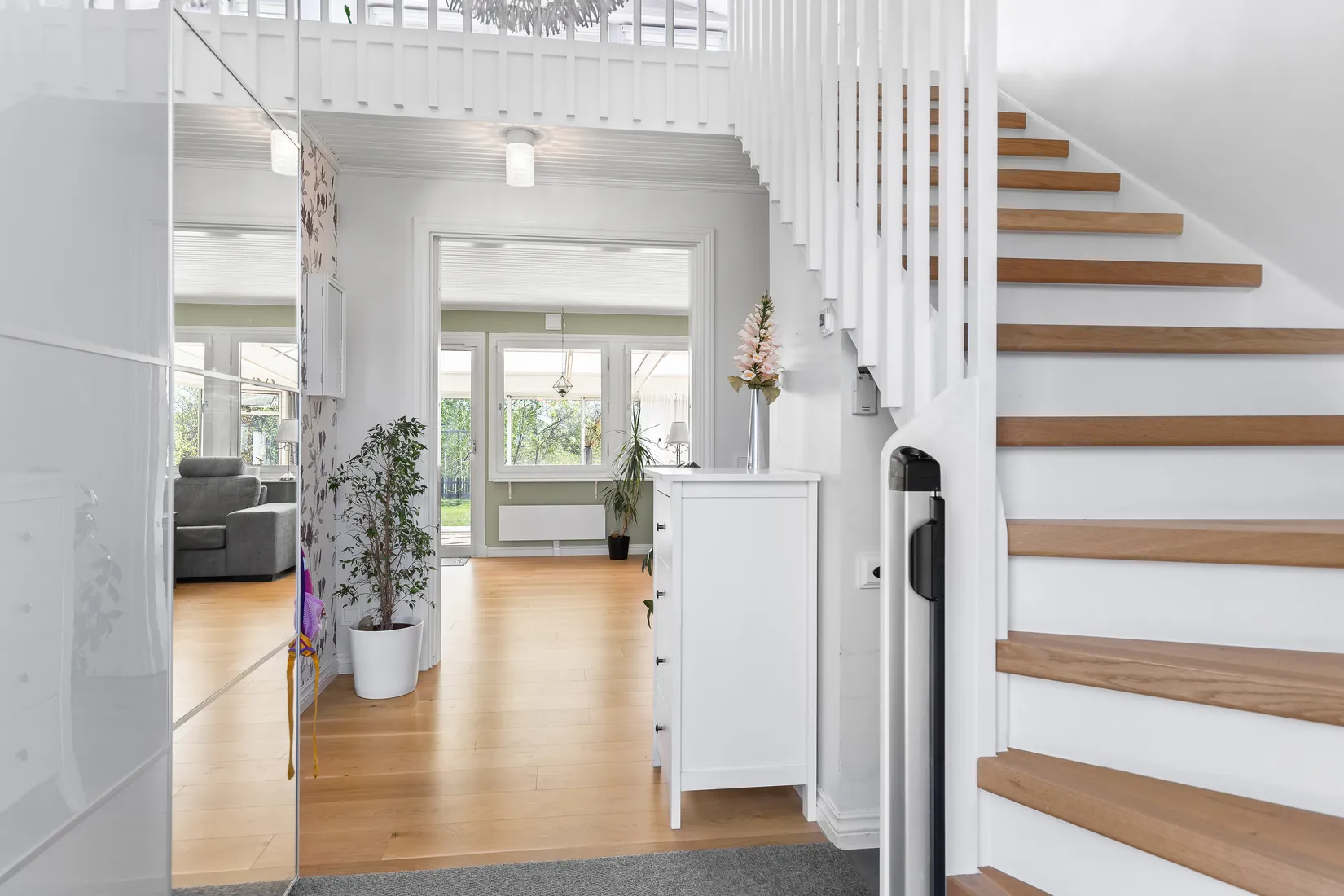 Villa, Oranievägen 5, Ekerö Närlunda, Ekerö