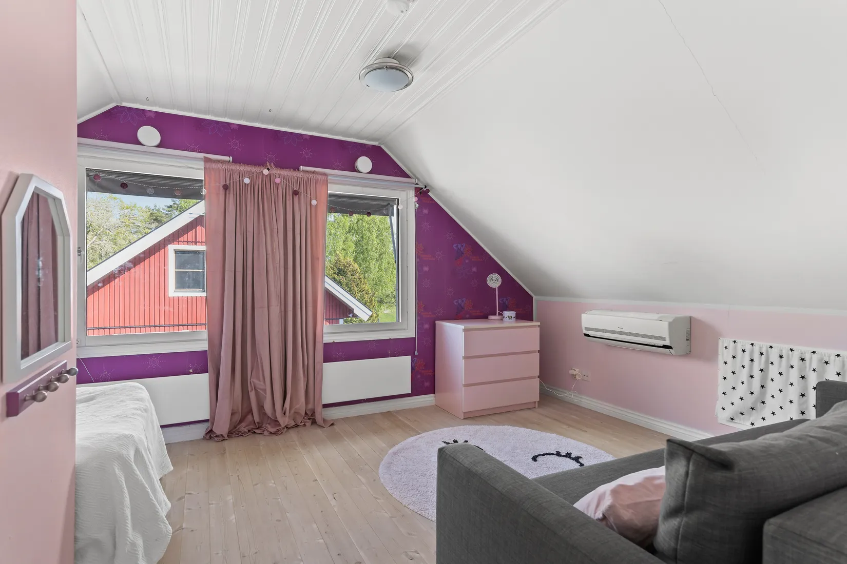 Villa, Oranievägen 5, Ekerö Närlunda, Ekerö