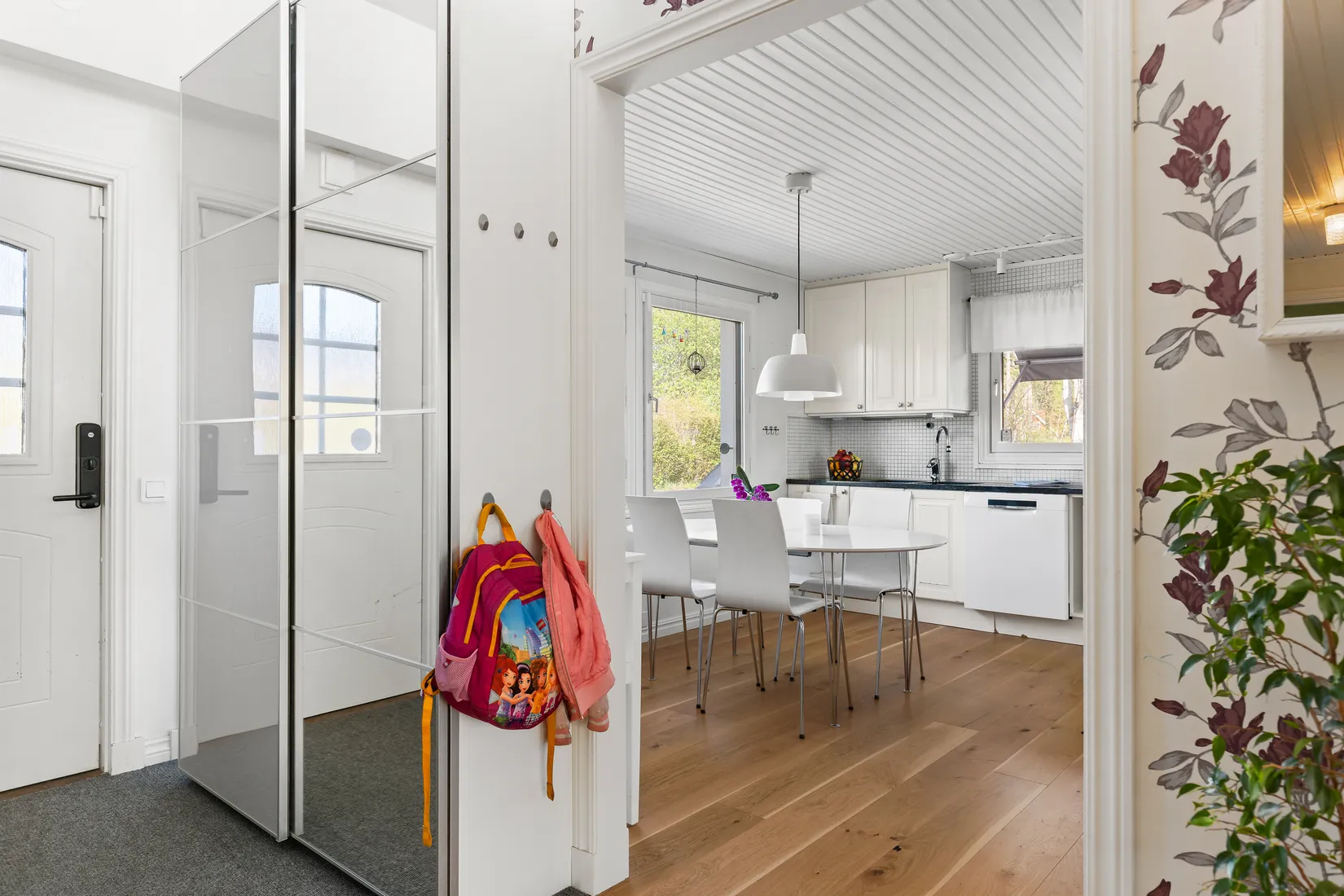 Villa, Oranievägen 5, Ekerö Närlunda, Ekerö