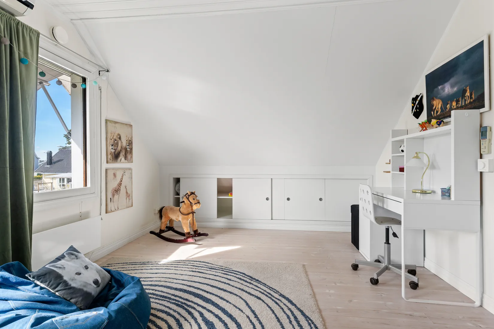 Villa, Oranievägen 5, Ekerö Närlunda, Ekerö