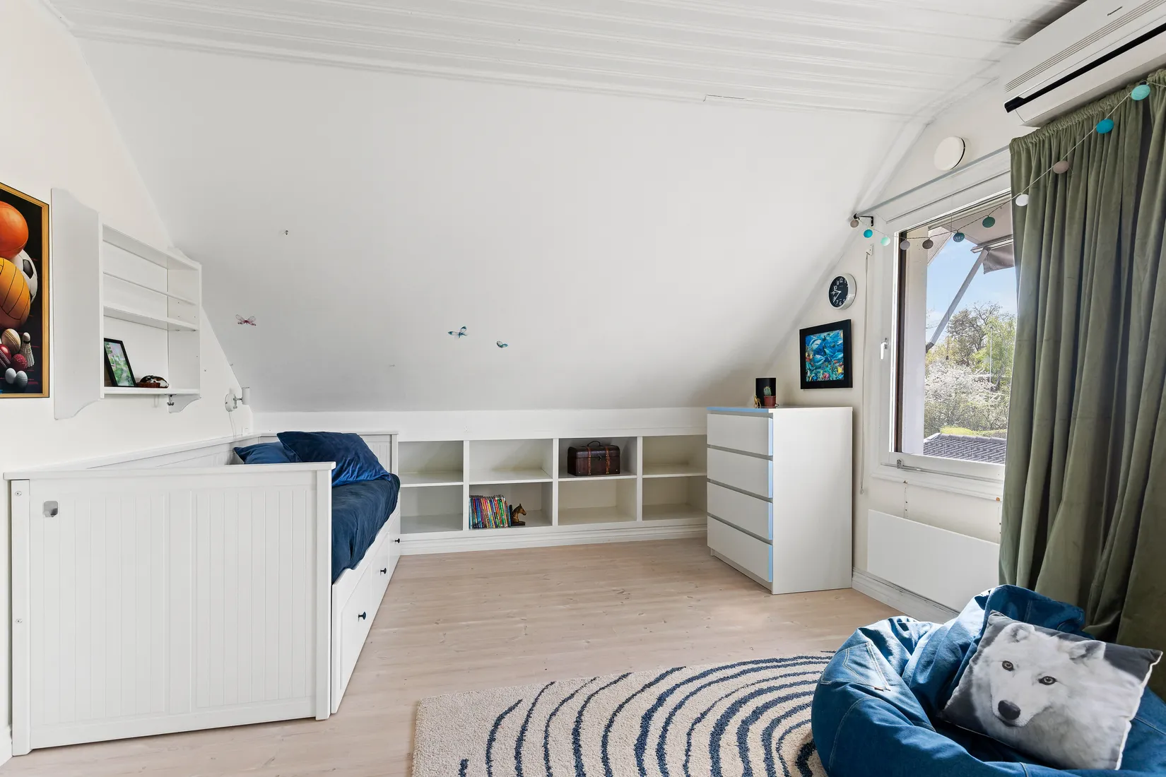 Villa, Oranievägen 5, Ekerö Närlunda, Ekerö