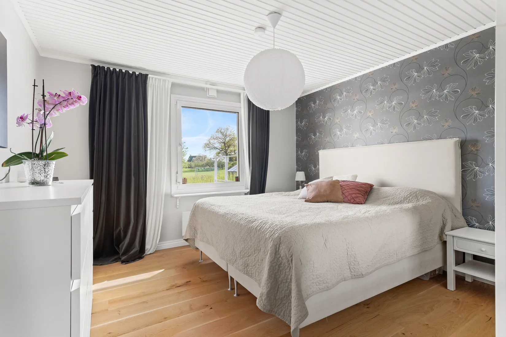 Villa, Oranievägen 5, Ekerö Närlunda, Ekerö