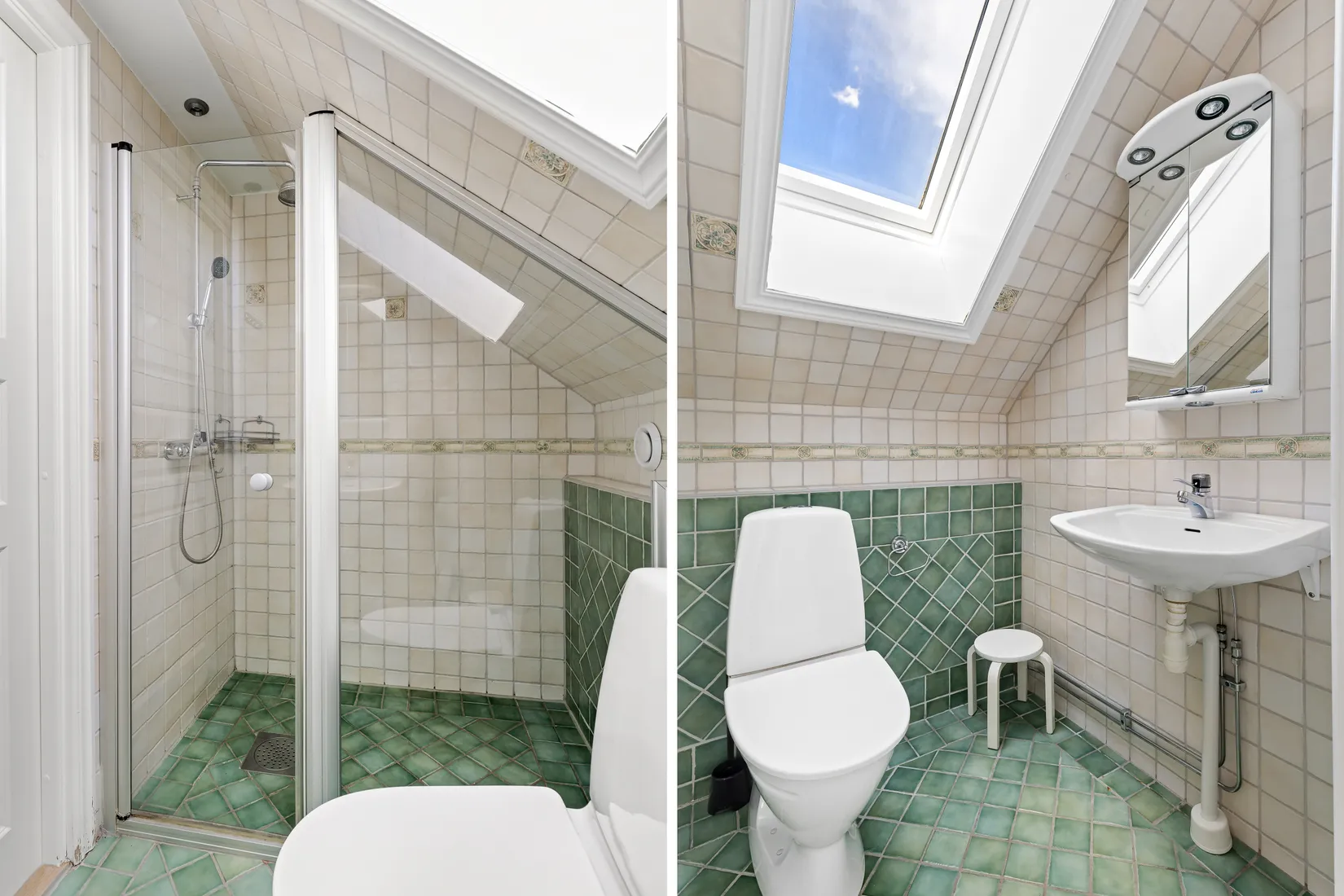 Villa, Oranievägen 5, Ekerö Närlunda, Ekerö