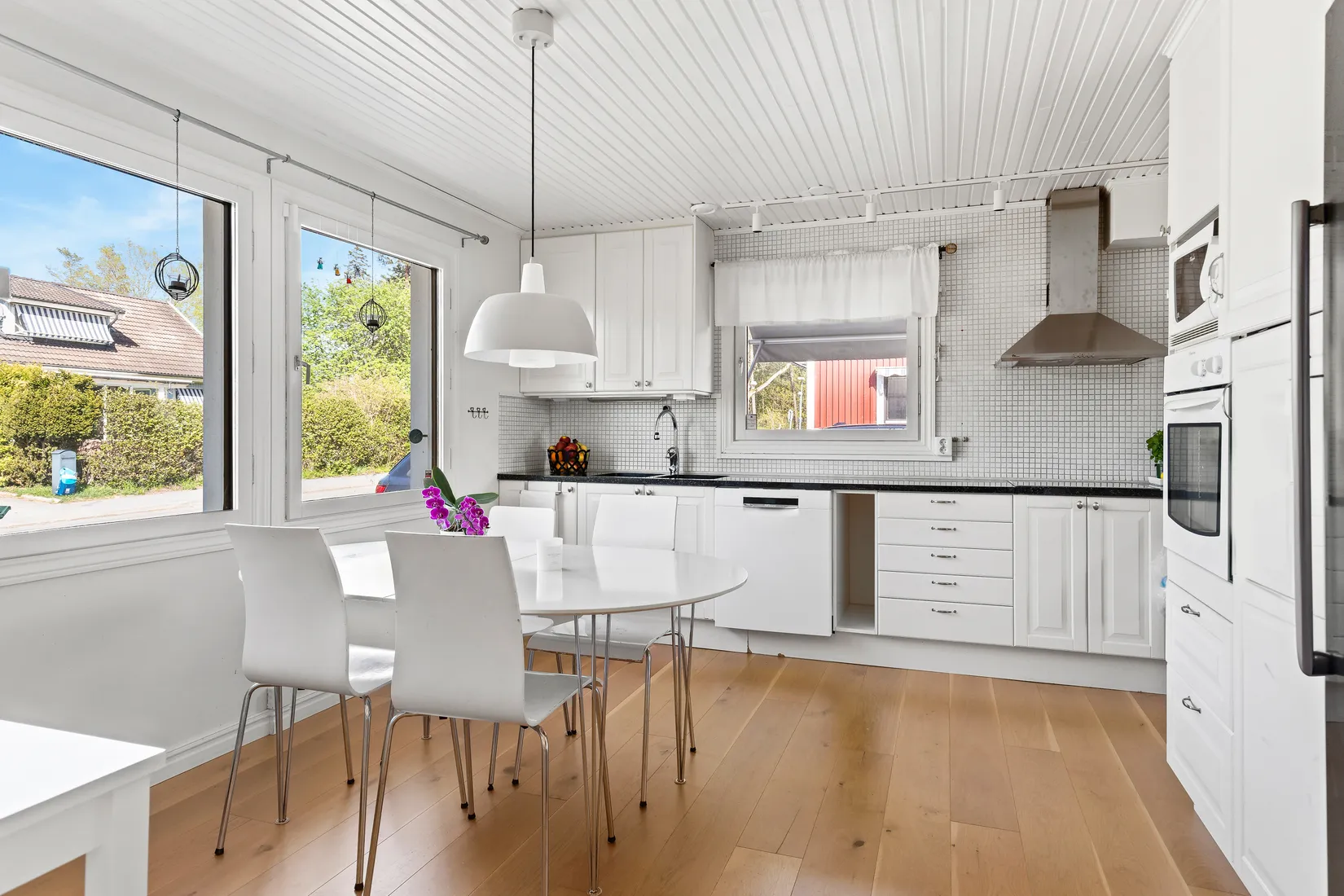 Villa, Oranievägen 5, Ekerö Närlunda, Ekerö