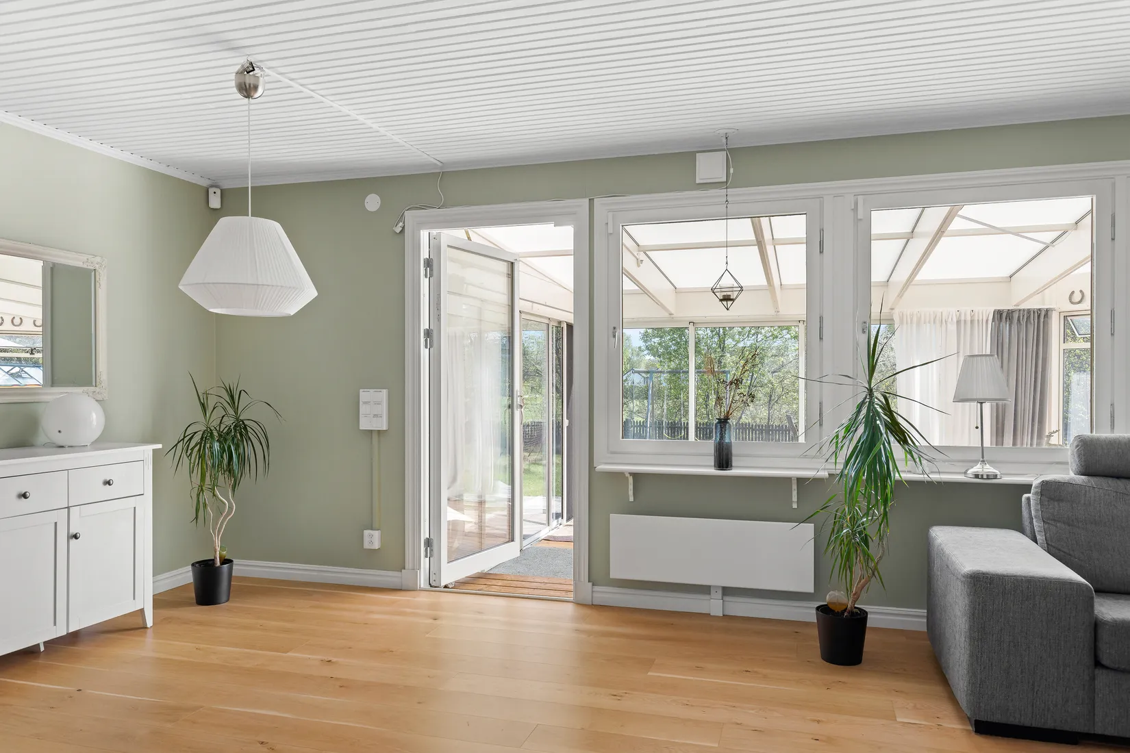 Villa, Oranievägen 5, Ekerö Närlunda, Ekerö