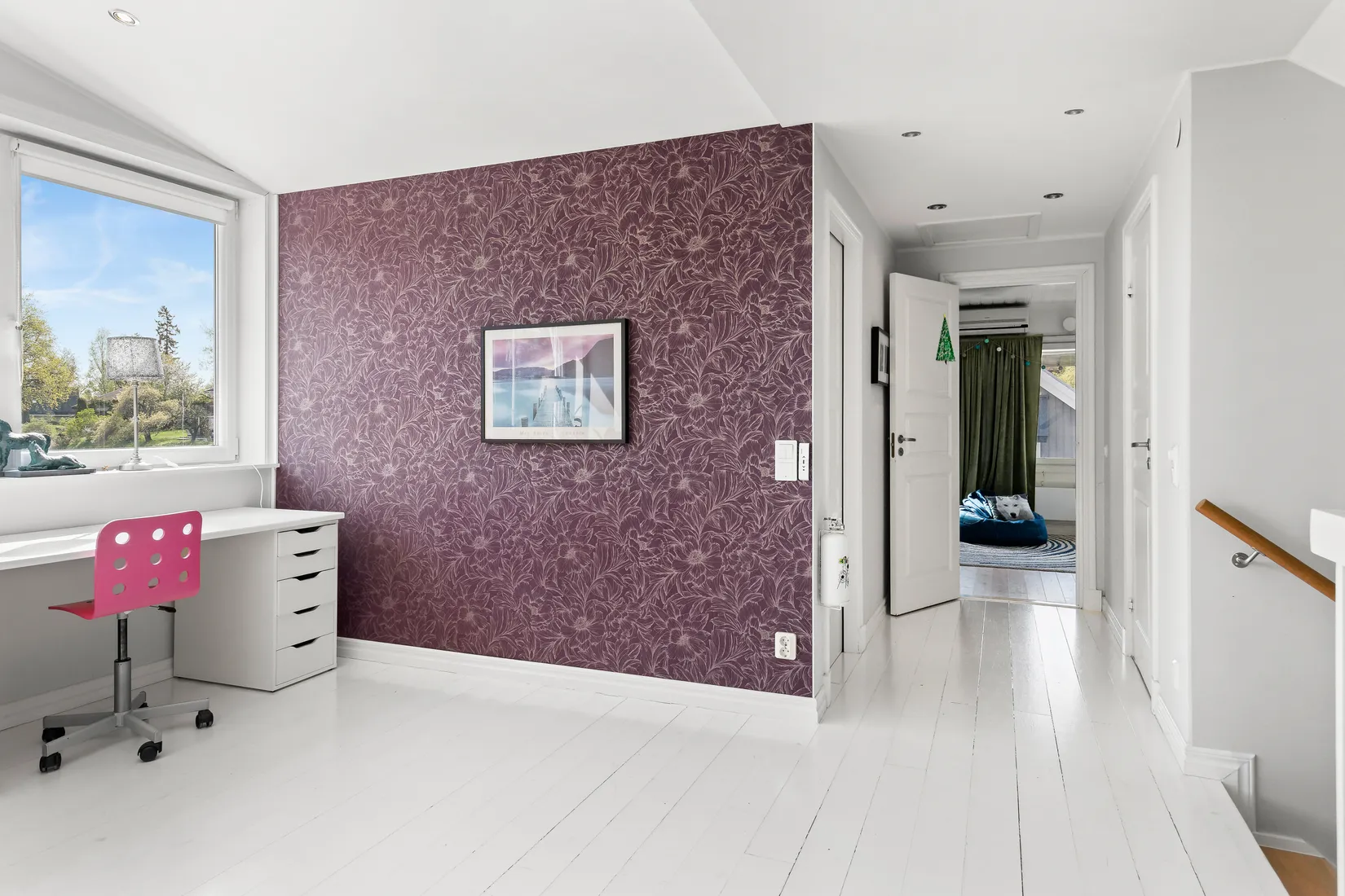 Villa, Oranievägen 5, Ekerö Närlunda, Ekerö