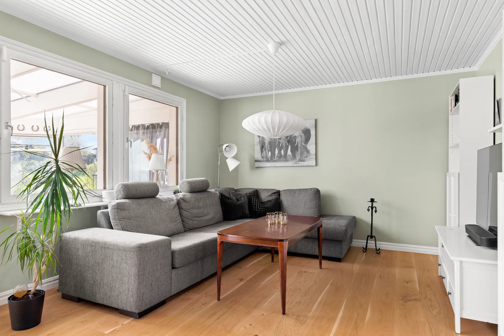 Villa, Oranievägen 5, Ekerö Närlunda, Ekerö