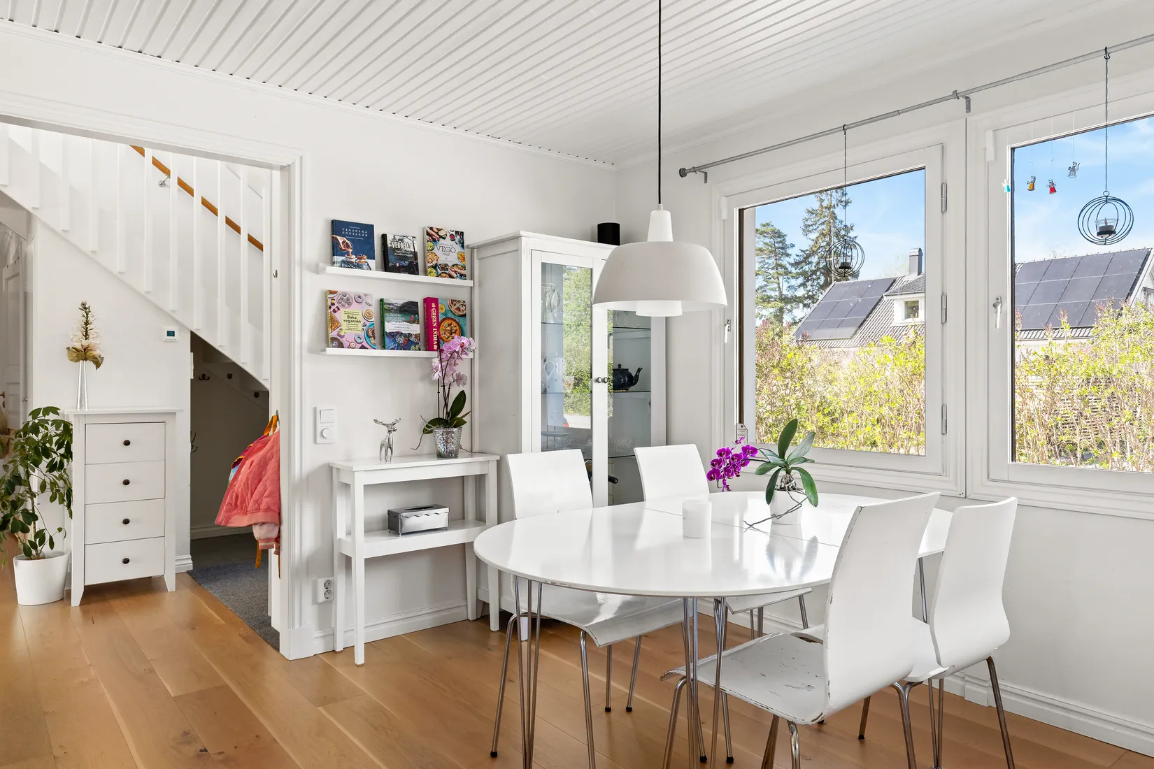 Villa, Oranievägen 5, Ekerö Närlunda, Ekerö