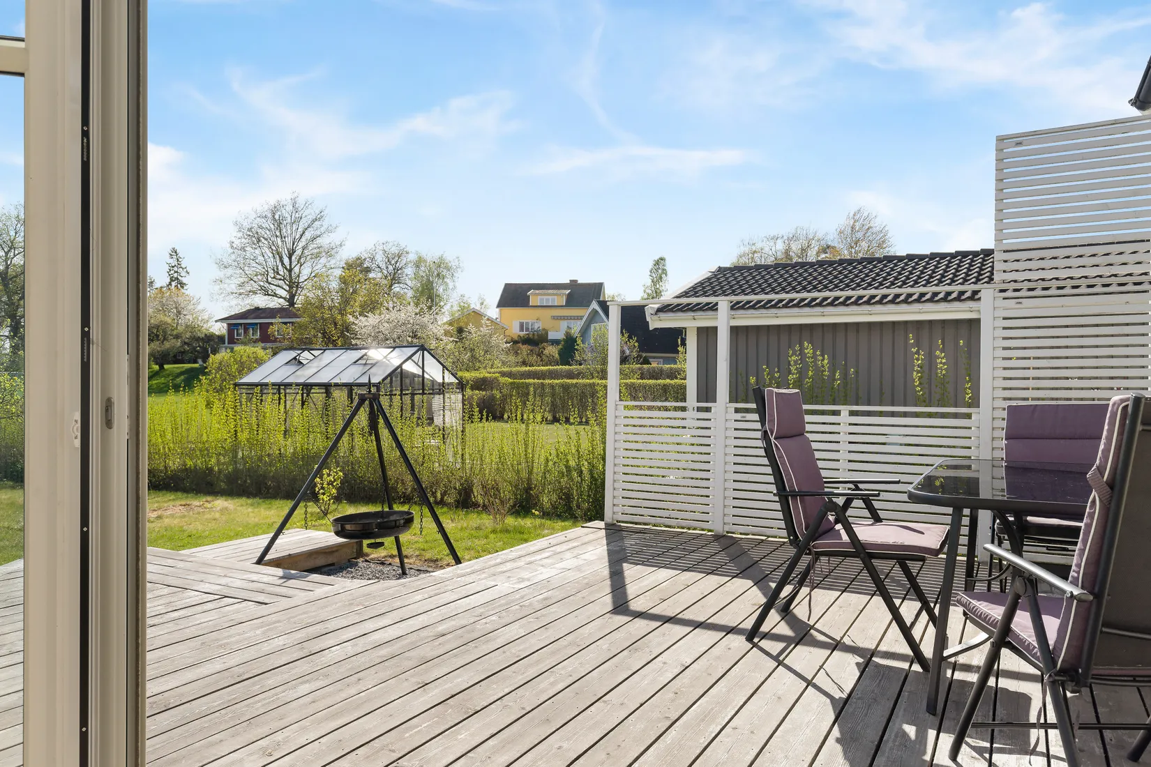 Villa, Oranievägen 5, Ekerö Närlunda, Ekerö